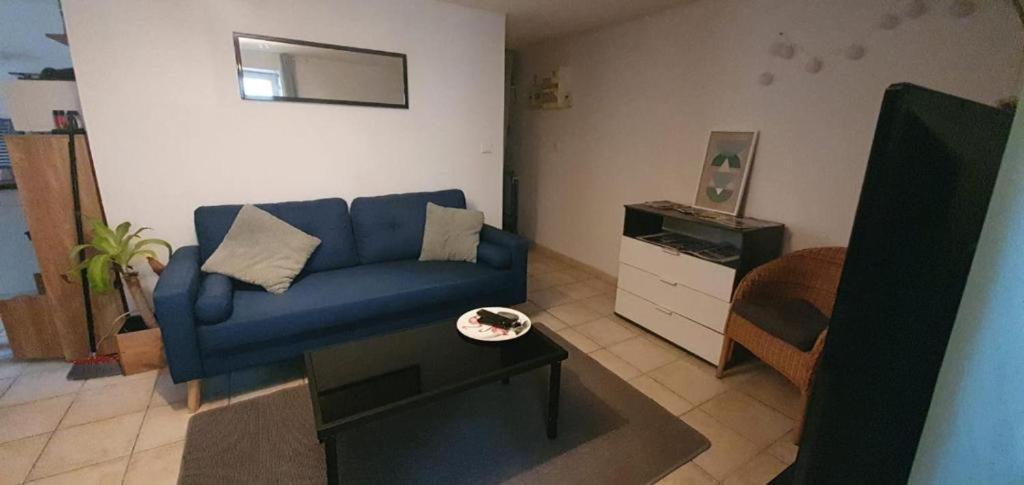Hyper Centre Studio A Concarneau Διαμέρισμα Εξωτερικό φωτογραφία